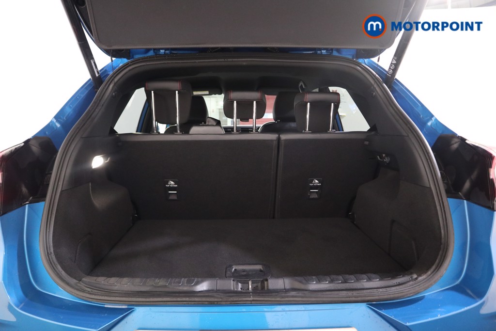 Used Ford Puma 2025 for sale - 76767314: Photo 25