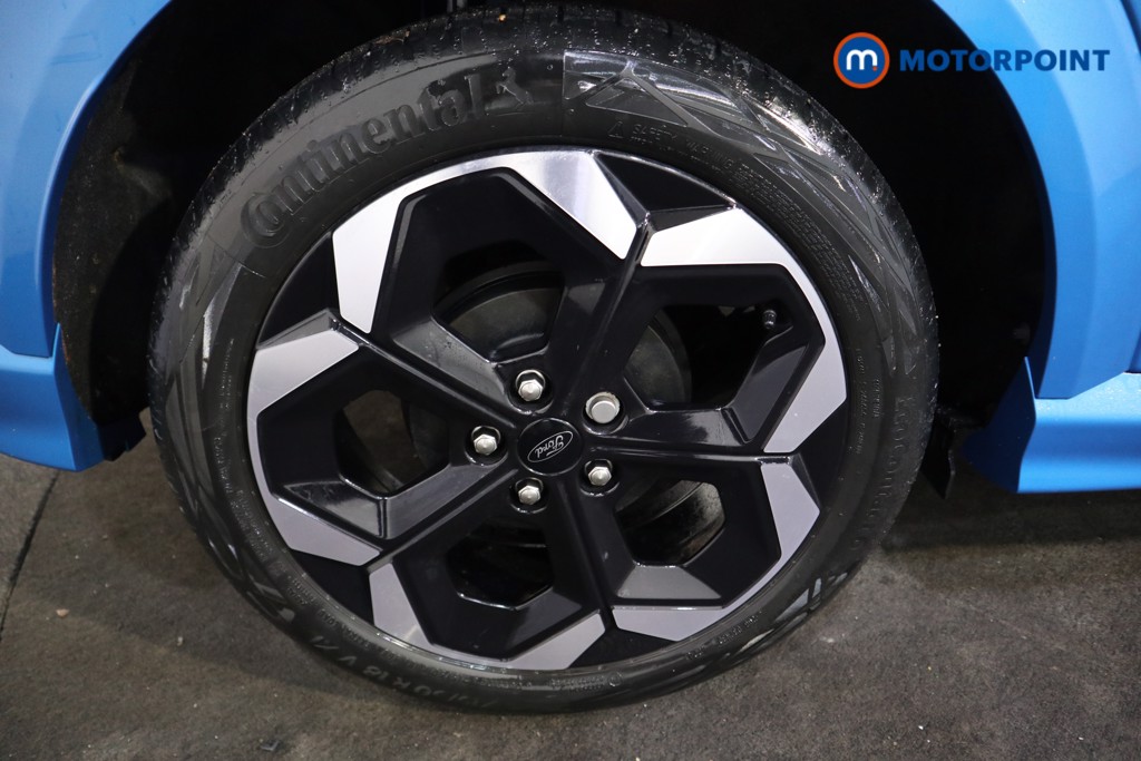 Used Ford Puma 2025 for sale - 76767314: Photo 27