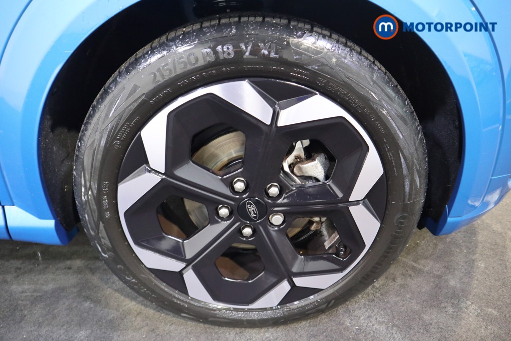 Used Ford Puma 2025 for sale - 76767314: Photo 28