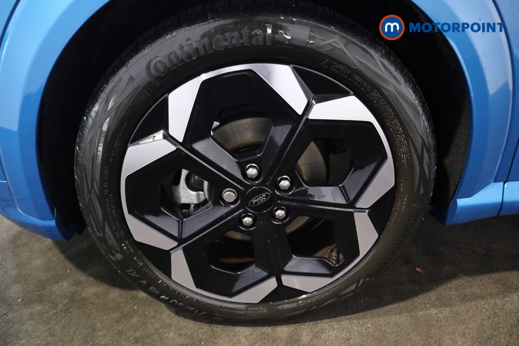 Used Ford Puma 2025 for sale - 76767314: Photo 29