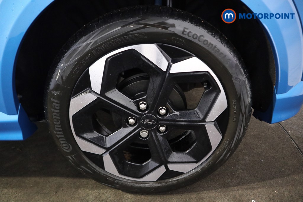 Used Ford Puma 2025 for sale - 76767314: Photo 30