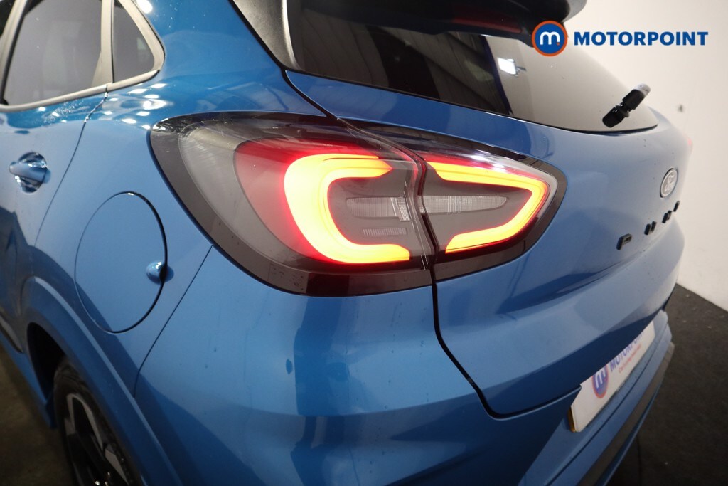 Used Ford Puma 2025 for sale - 76767314: Photo 33