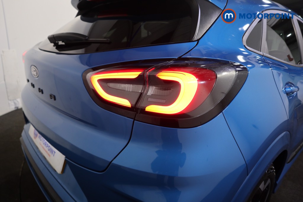 Used Ford Puma 2025 for sale - 76767314: Photo 34