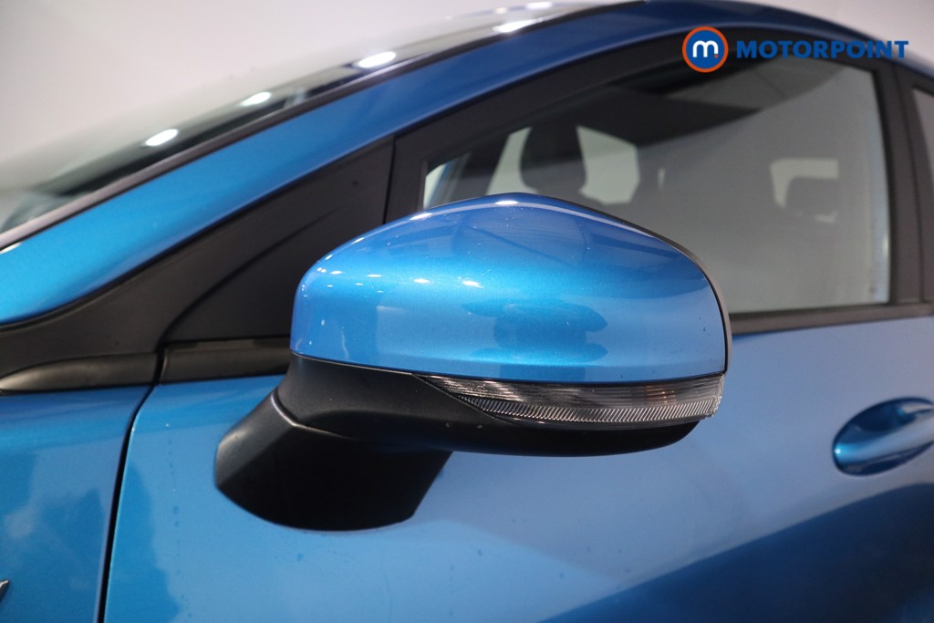 Used Ford Puma 2025 for sale - 76767314: Photo 37