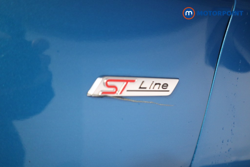 Used Ford Puma 2025 for sale - 76767314: Photo 38