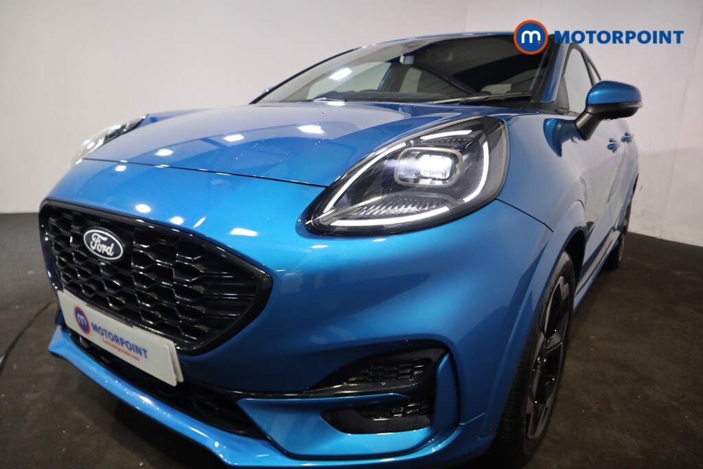 Used Ford Puma 2025 for sale - 76767314: Photo 39