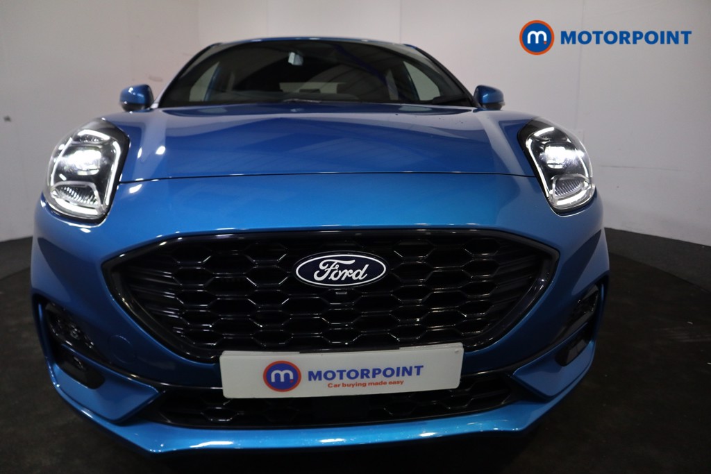 Used Ford Puma 2025 for sale - 76767314: Photo 40