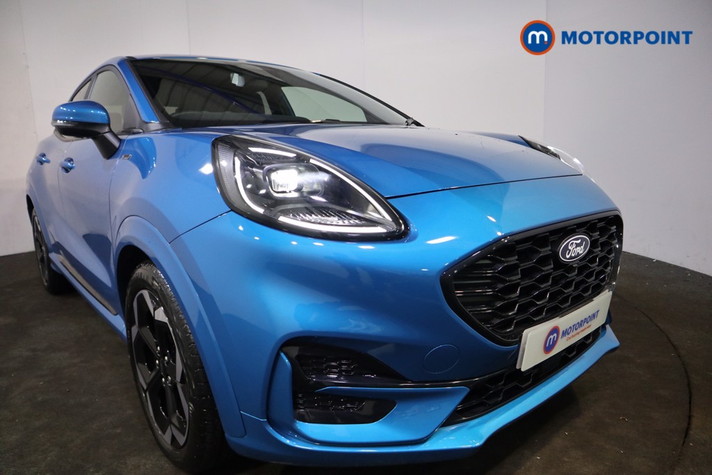 Used Ford Puma 2025 for sale - 76767314: Photo 41