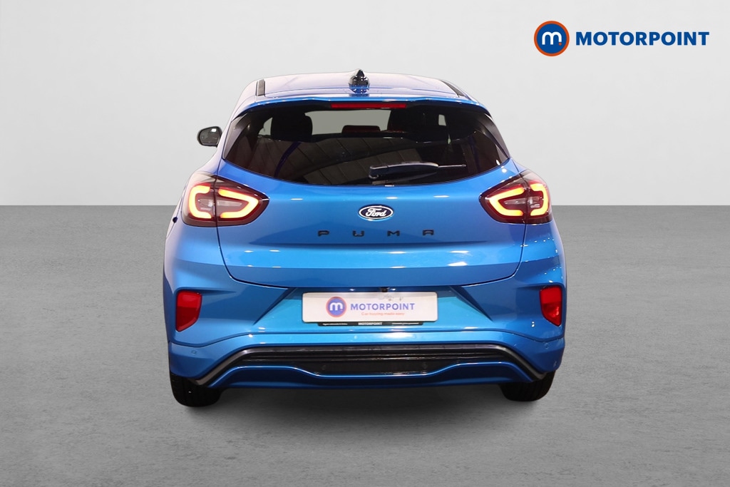 Used Ford Puma 2025 for sale - 76767314: Photo 6