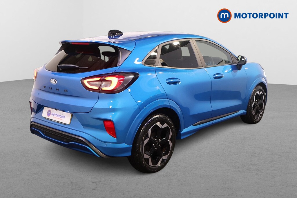 Used Ford Puma 2025 for sale - 76767314: Photo 7