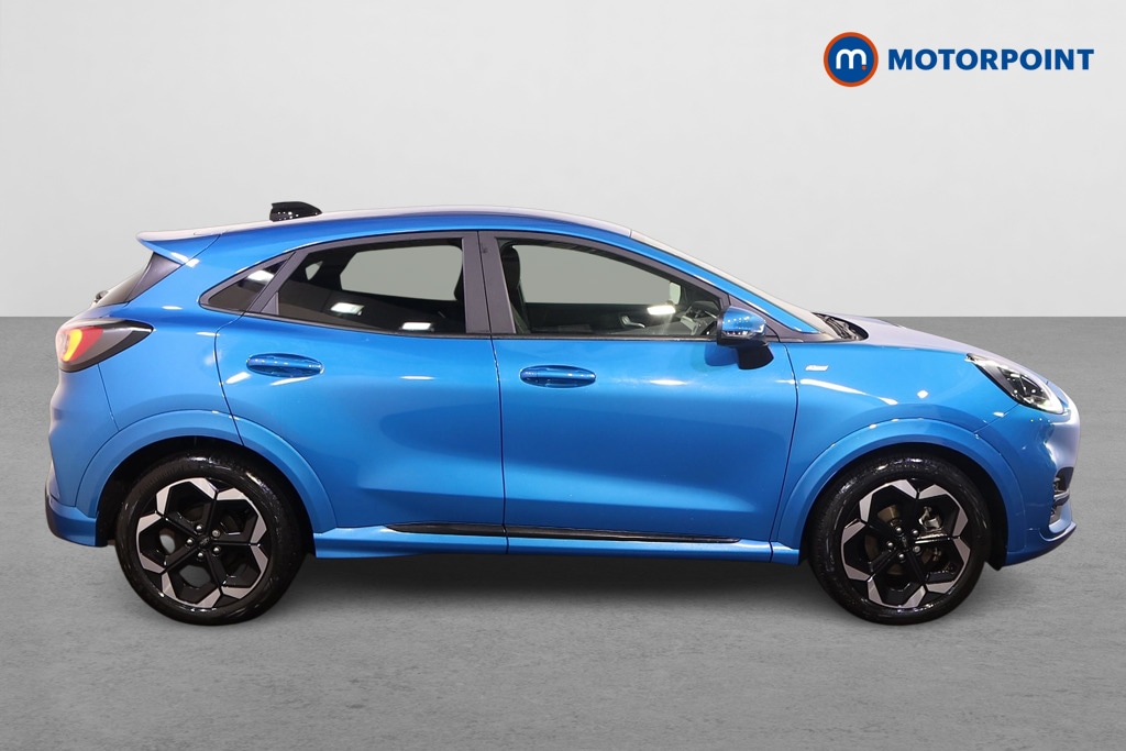 Used Ford Puma 2025 for sale - 76767314: Photo 8