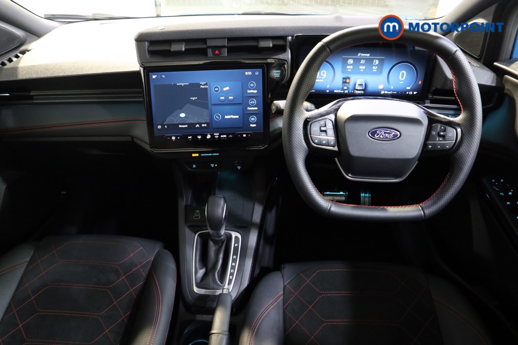 Used Ford Puma 2025 for sale - 76767314: Photo 9