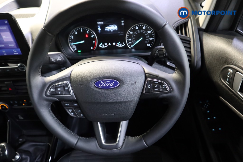 Used Ford Ecosport 2022 for sale - 77327086: Photo 10