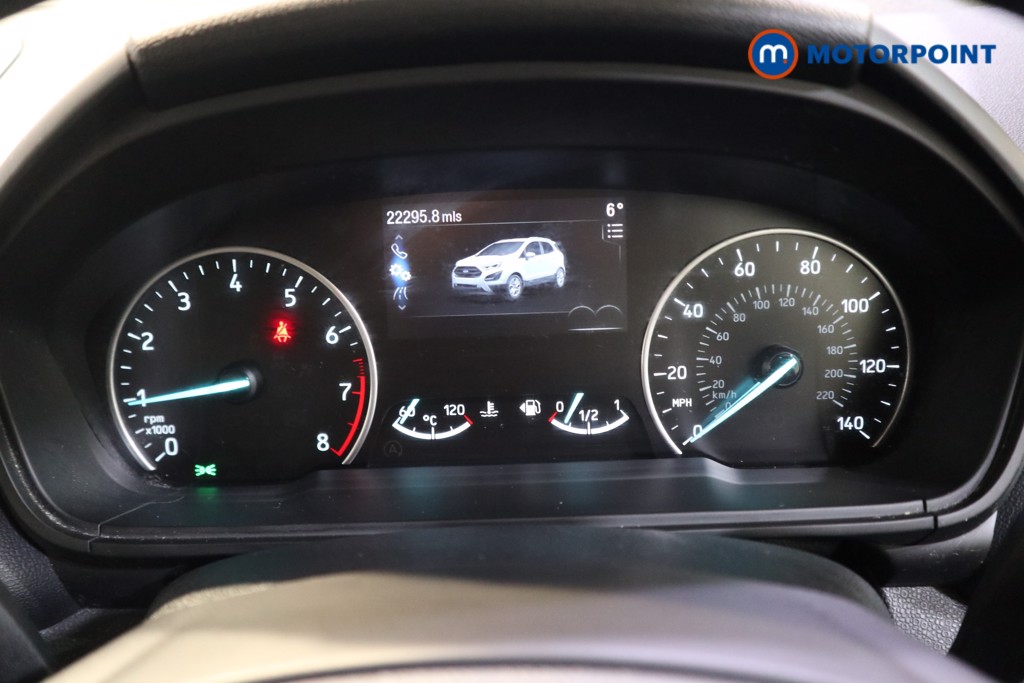 Used Ford Ecosport 2022 for sale - 77327086: Photo 13