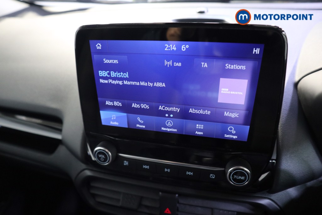 Used Ford Ecosport 2022 for sale - 77327086: Photo 14