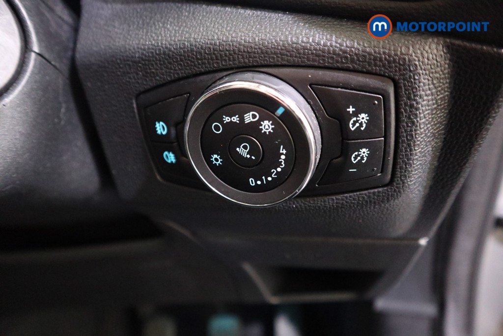 Used Ford Ecosport 2022 for sale - 77327086: Photo 17