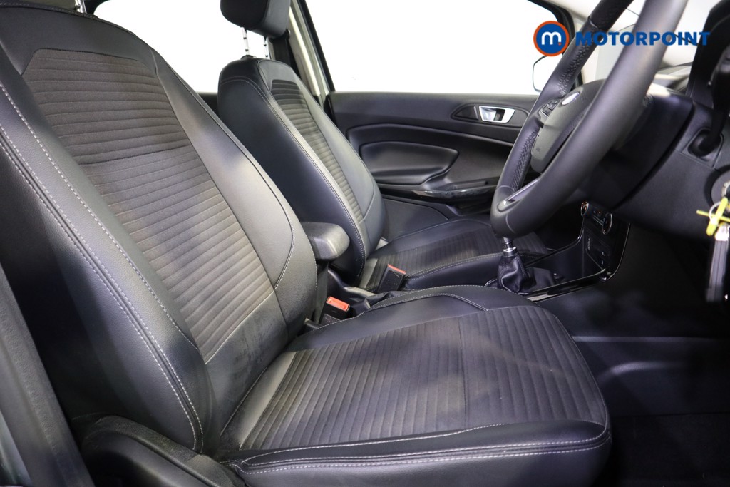 Used Ford Ecosport 2022 for sale - 77327086: Photo 20
