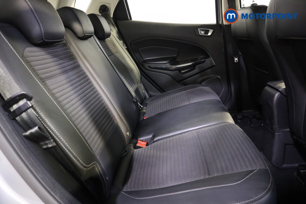Used Ford Ecosport 2022 for sale - 77327086: Photo 21