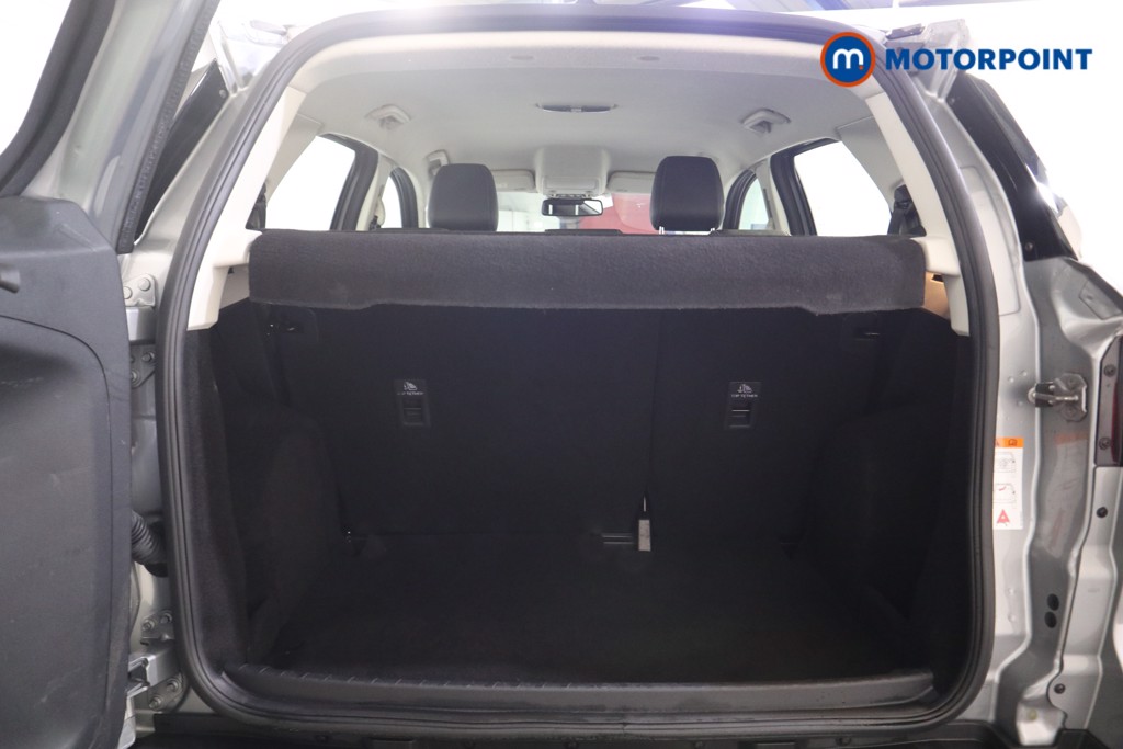 Used Ford Ecosport 2022 for sale - 77327086: Photo 24