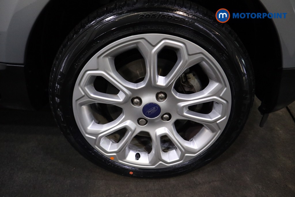 Used Ford Ecosport 2022 for sale - 77327086: Photo 26