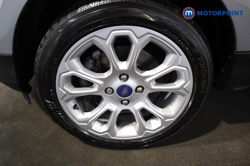 Used Ford Ecosport 2022 for sale - 77327086: Photo 27