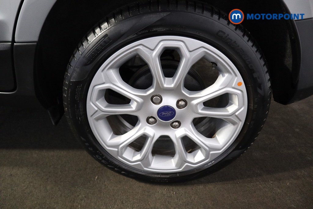 Used Ford Ecosport 2022 for sale - 77327086: Photo 28