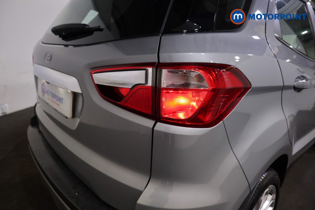 Used Ford Ecosport 2022 for sale - 77327086: Photo 32