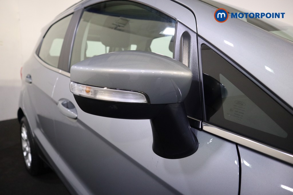 Used Ford Ecosport 2022 for sale - 77327086: Photo 33