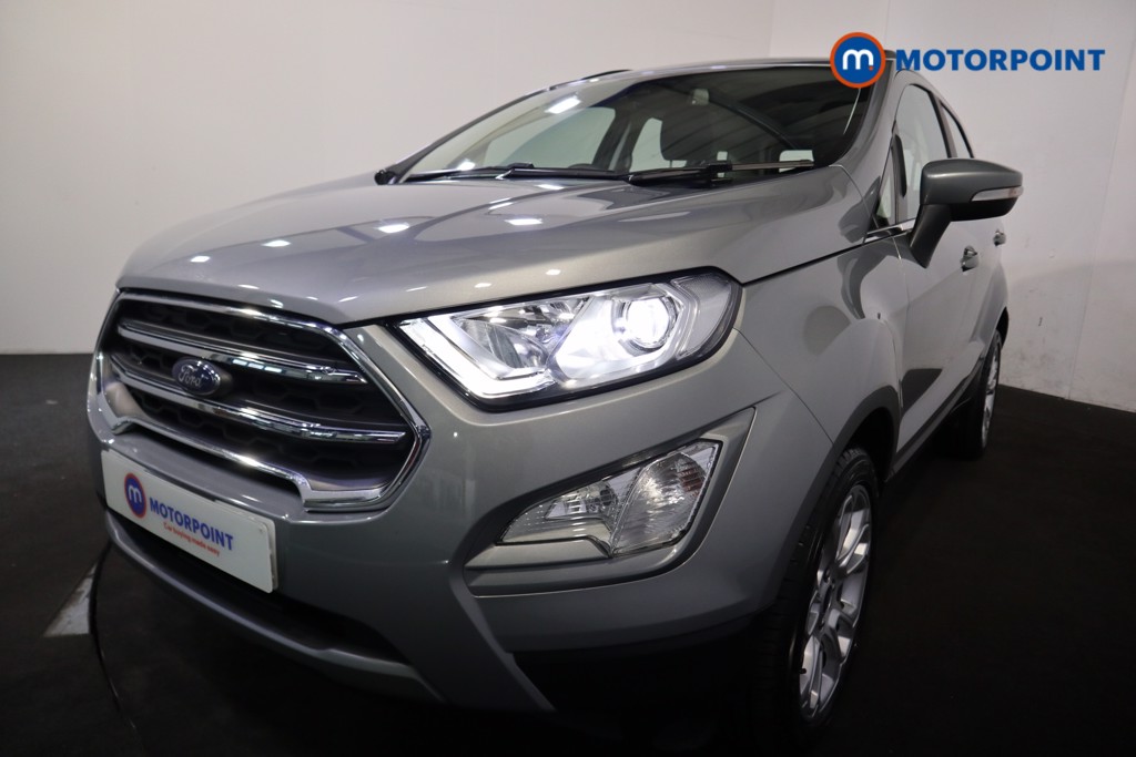 Used Ford Ecosport 2022 for sale - 77327086: Photo 35