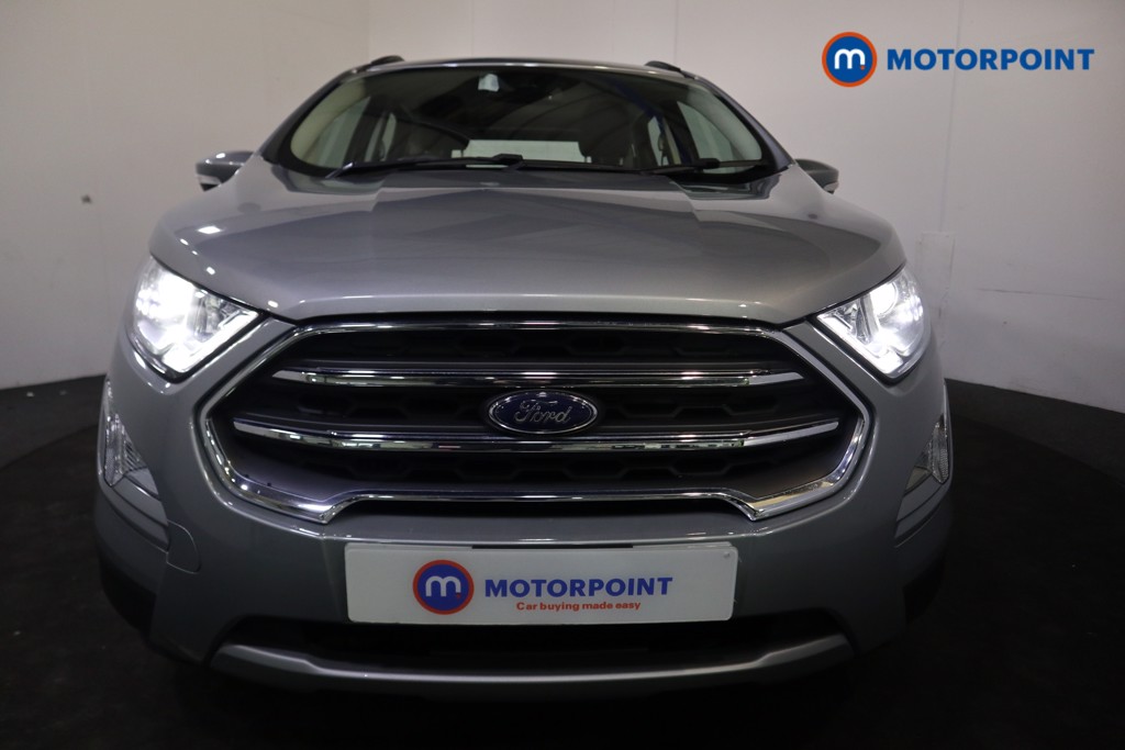 Used Ford Ecosport 2022 for sale - 77327086: Photo 36