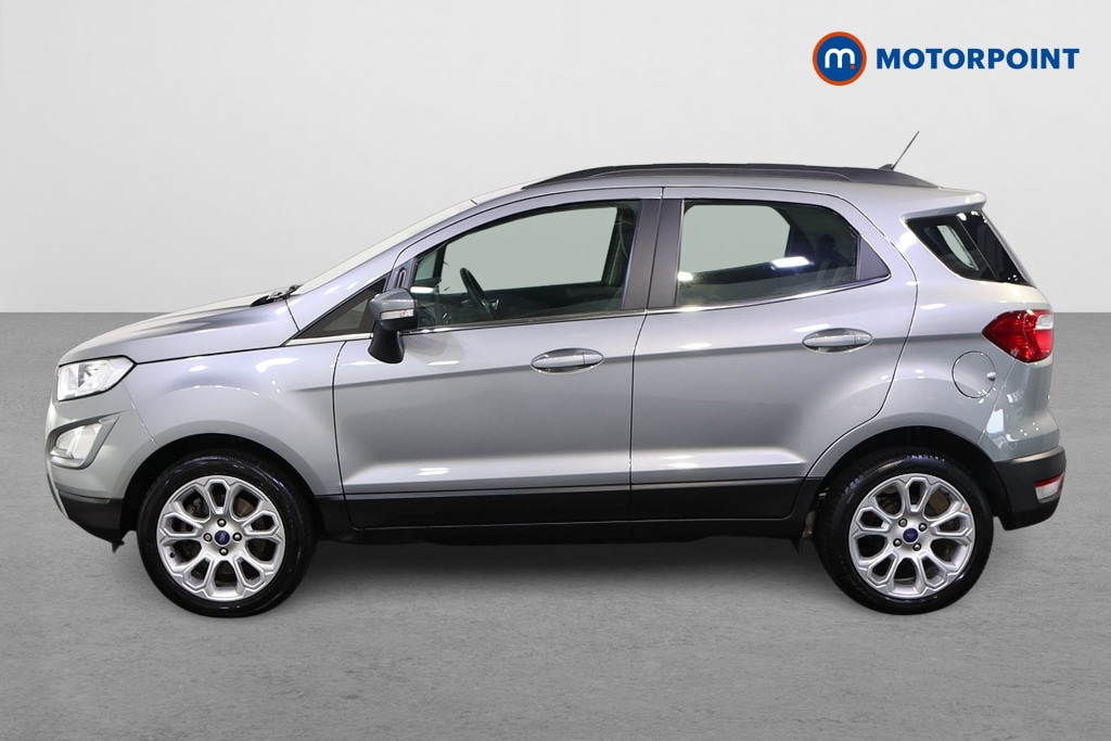 Used Ford Ecosport 2022 for sale - 77327086: Photo 4