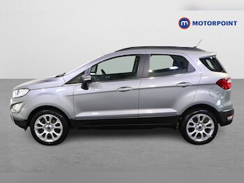 Used Ford Ecosport 2022 for sale - 77327086: Photo