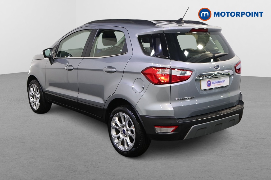 Used Ford Ecosport 2022 for sale - 77327086: Photo 5