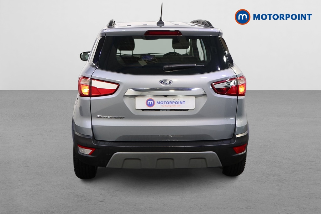 Used Ford Ecosport 2022 for sale - 77327086: Photo 6
