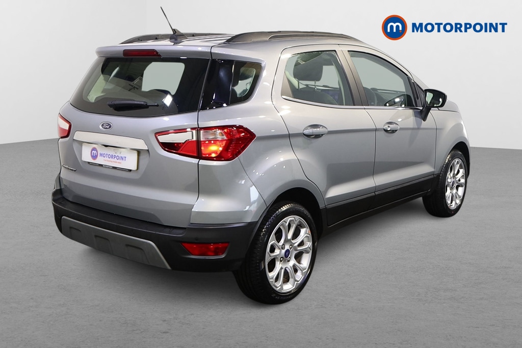 Used Ford Ecosport 2022 for sale - 77327086: Photo 7