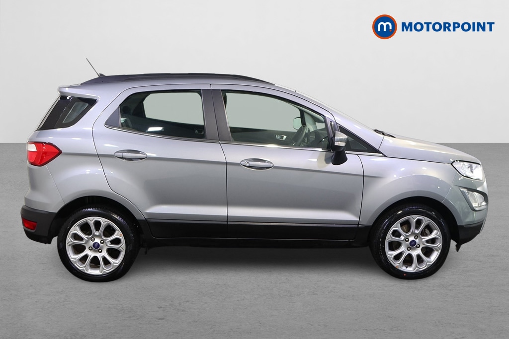 Used Ford Ecosport 2022 for sale - 77327086: Photo 8