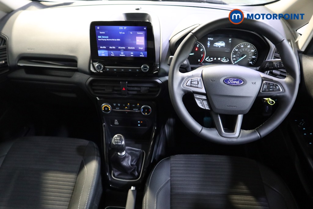 Used Ford Ecosport 2022 for sale - 77327086: Photo 9