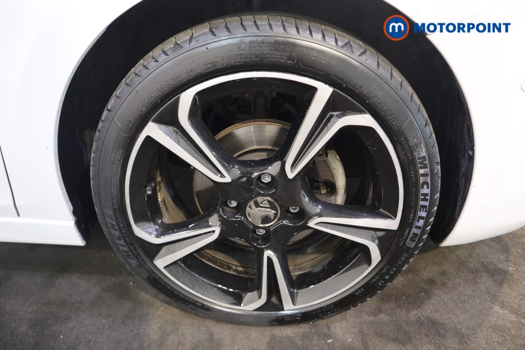 Used Vauxhall Corsa 2023 for sale - 78075028: Photo 14