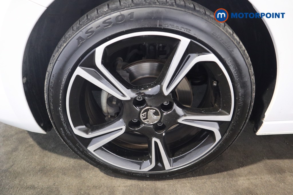 Used Vauxhall Corsa 2023 for sale - 78075028: Photo 15