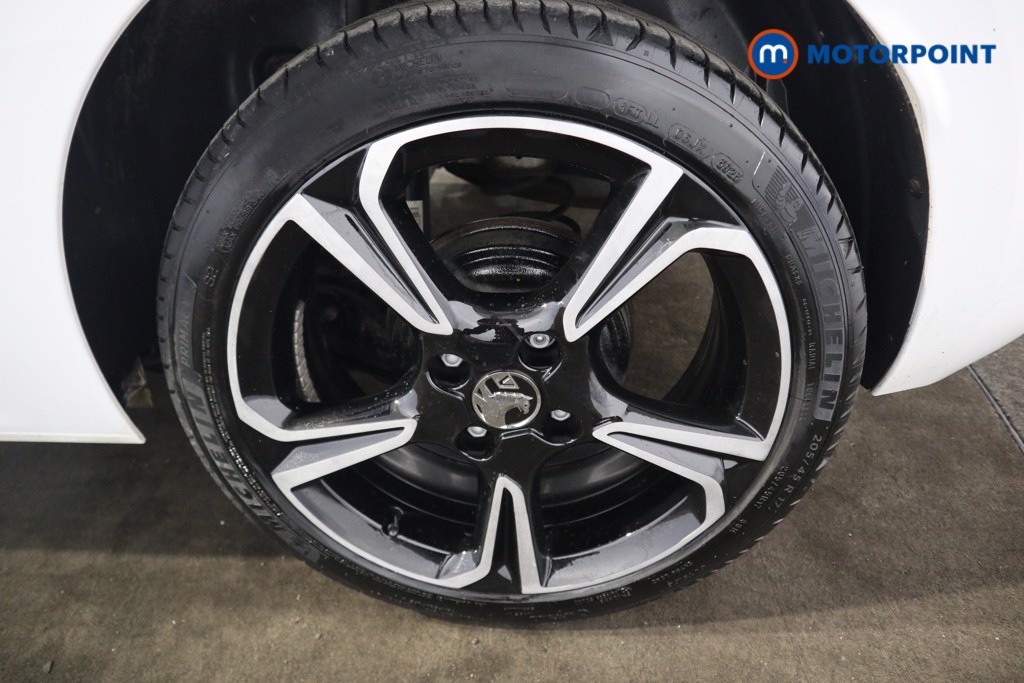 Used Vauxhall Corsa 2023 for sale - 78075028: Photo 16