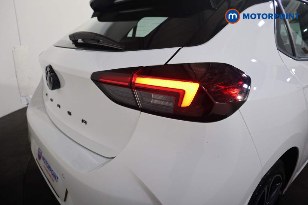 Used Vauxhall Corsa 2023 for sale - 78075028: Photo 20