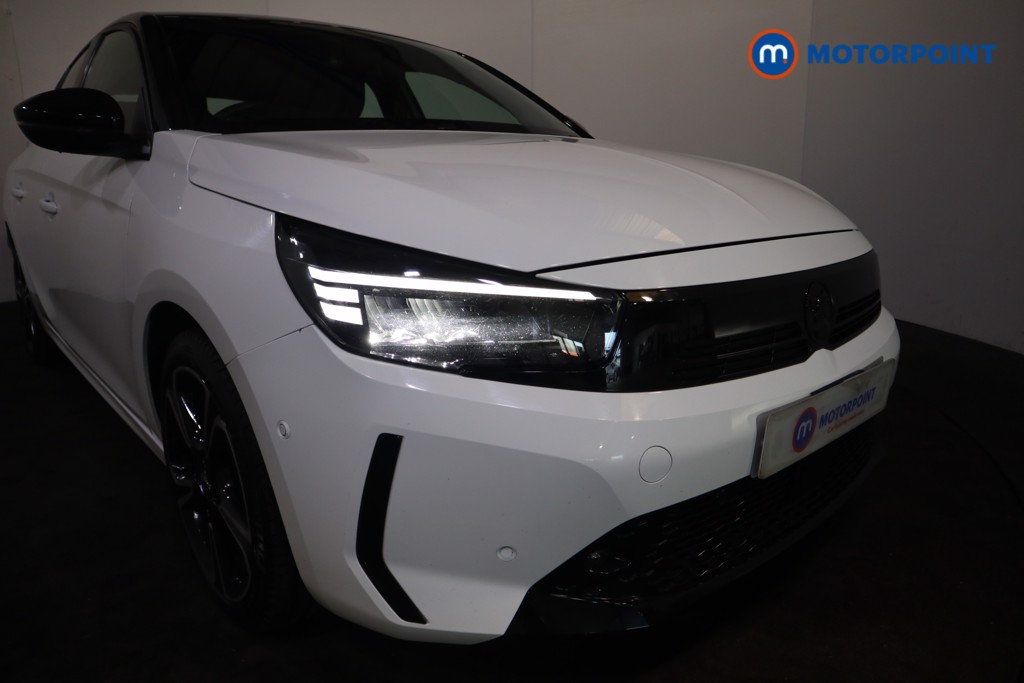 Used Vauxhall Corsa 2023 for sale - 78075028: Photo 27