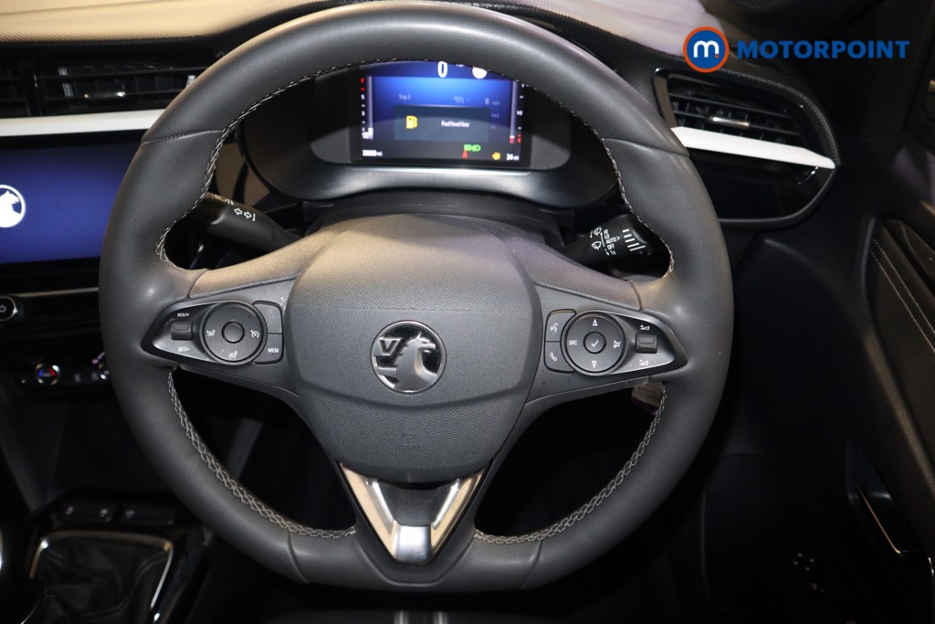 Used Vauxhall Corsa 2023 for sale - 78075028: Photo 30