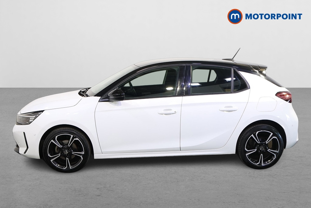Used Vauxhall Corsa 2023 for sale - 78075028: Photo 4