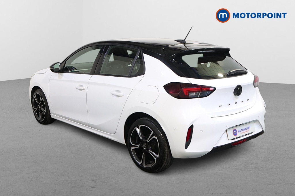 Used Vauxhall Corsa 2023 for sale - 78075028: Photo 5