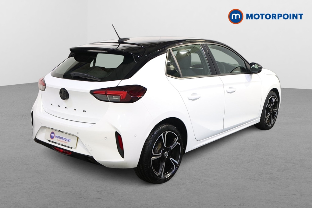 Used Vauxhall Corsa 2023 for sale - 78075028: Photo 7