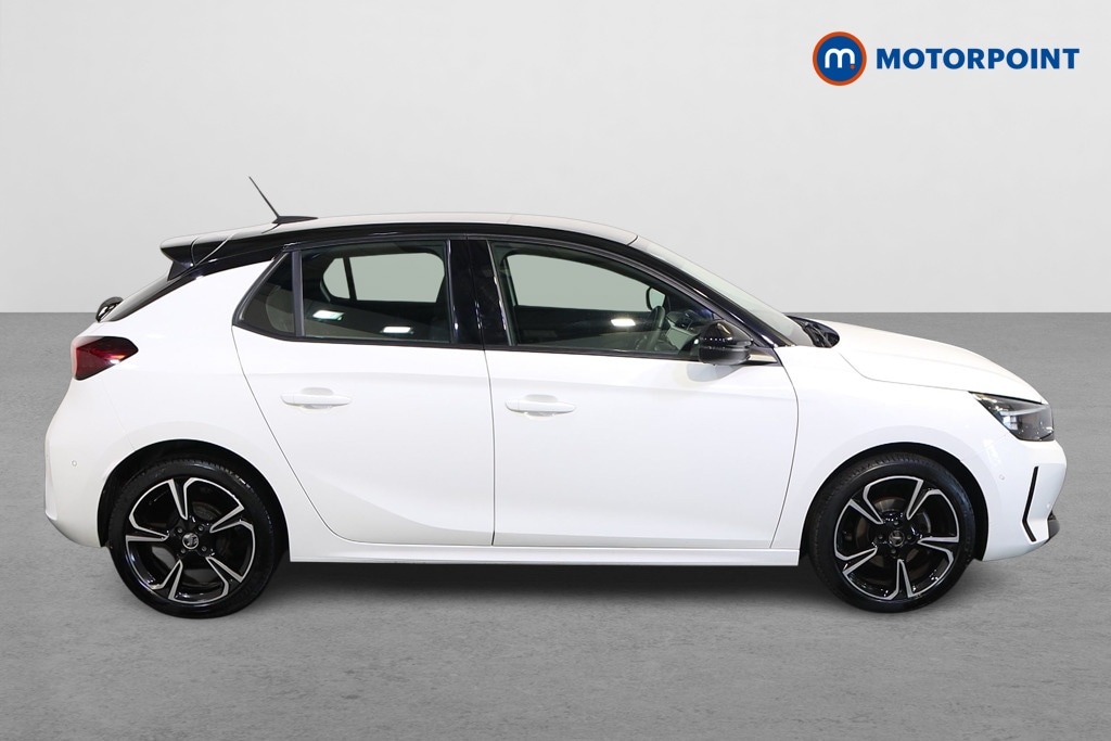 Used Vauxhall Corsa 2023 for sale - 78075028: Photo 8