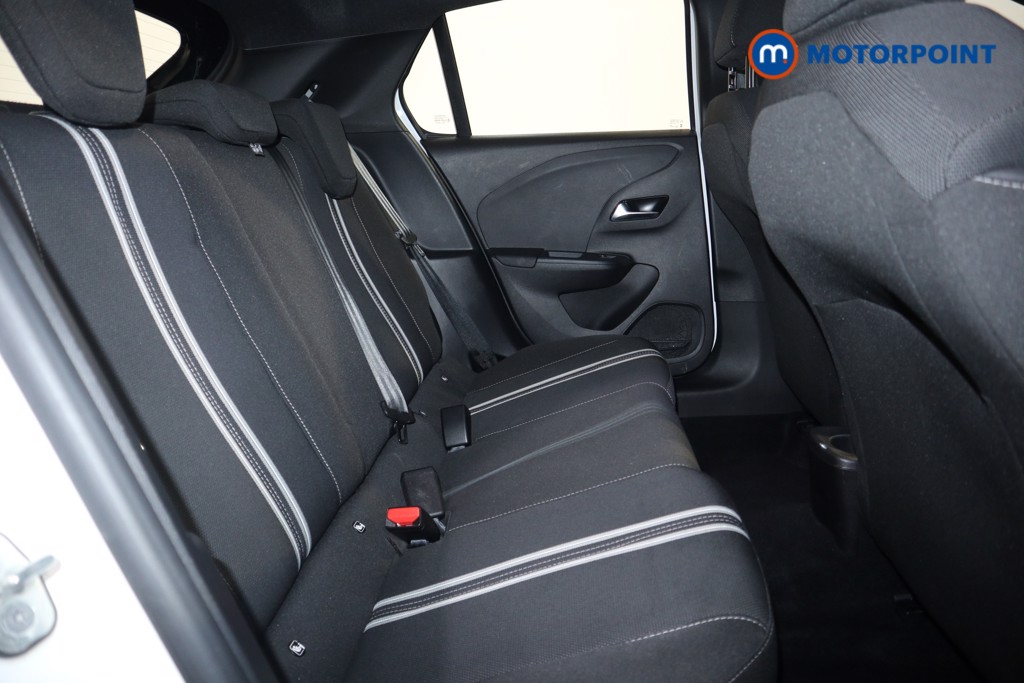 Used Vauxhall Corsa 2023 for sale - 78075028: Photo 9