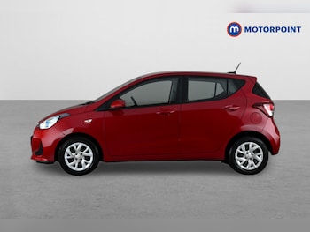Used Hyundai i10 2019 for sale - 79137856: Photo