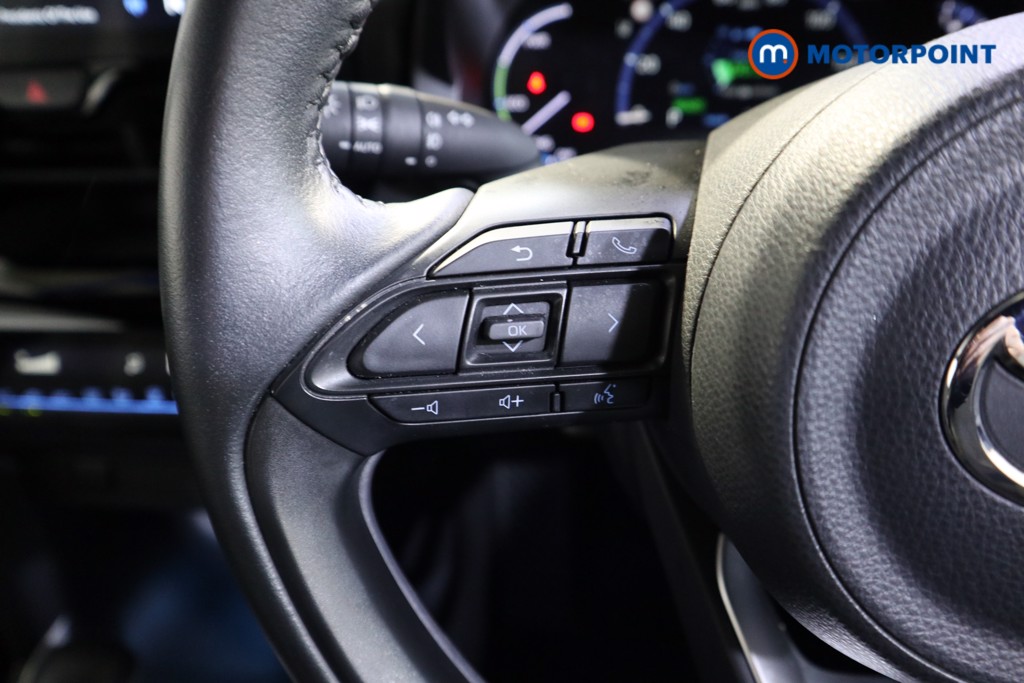 Used Toyota Yaris Cross 2022 for sale - 77106700: Photo 11